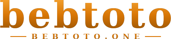 bebtoto logo